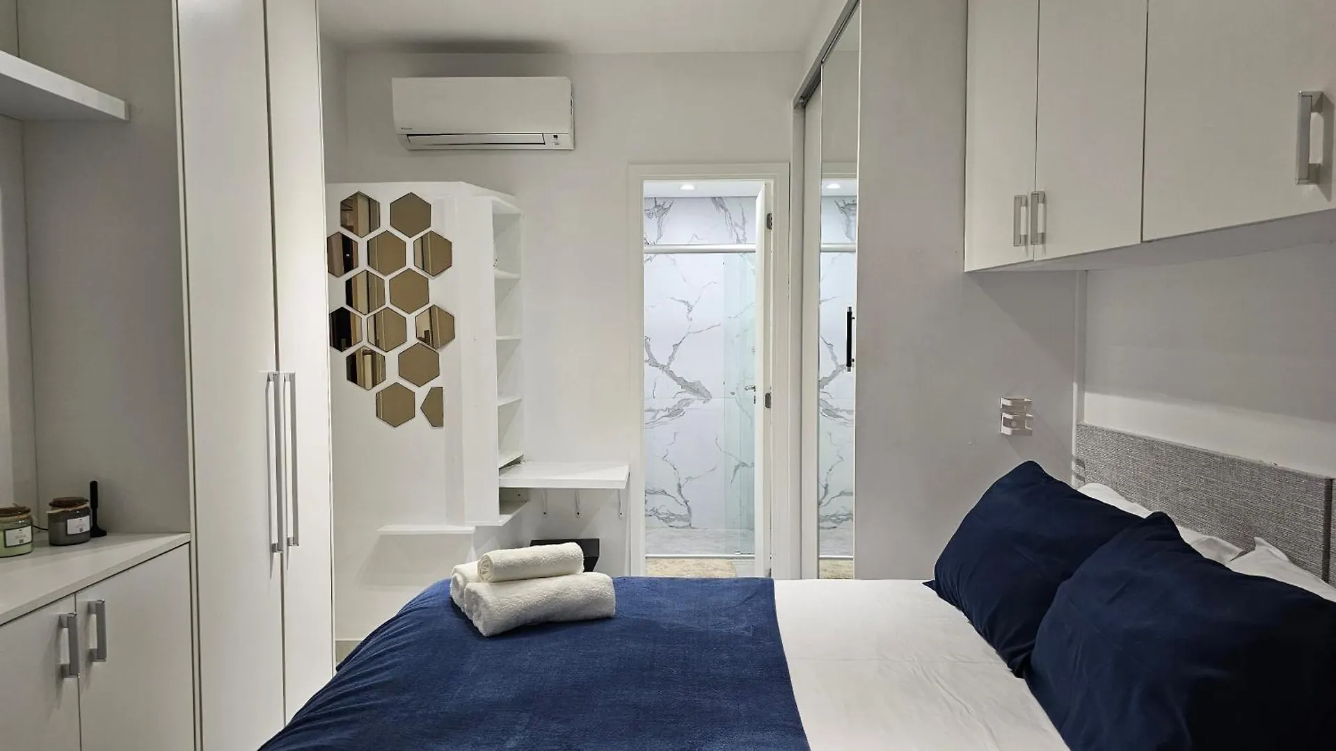 Cozy Habitarte - Morumbi - Hospital Einstein Sao Paulo