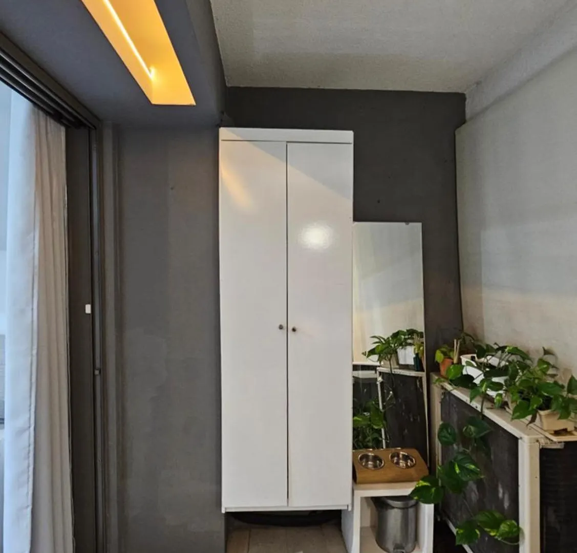 Apartment Cozy Habitarte - Morumbi - Hospital Einstein Sao Paulo