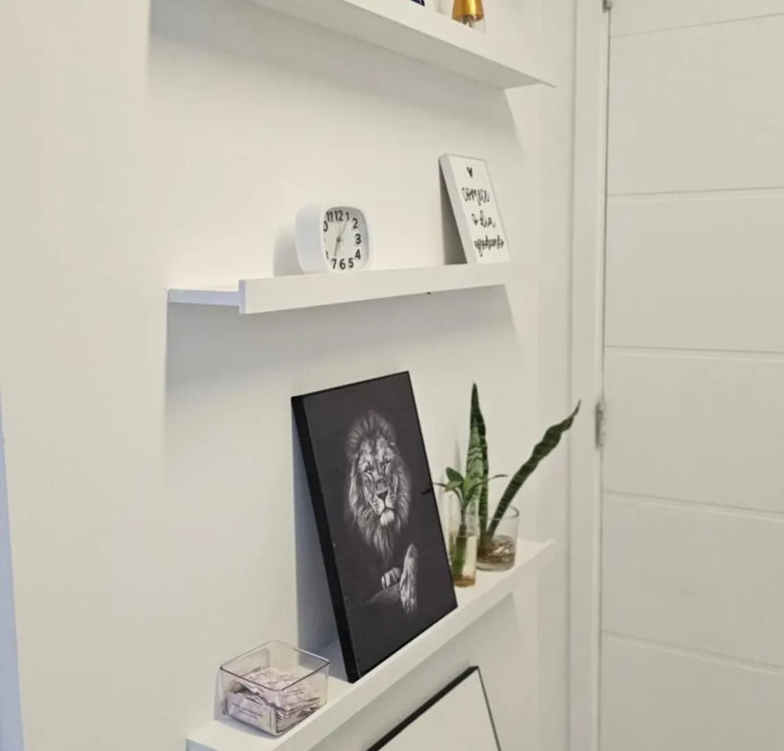 Cozy Habitarte - Morumbi - Hospital Einstein Sao Paulo Brazil