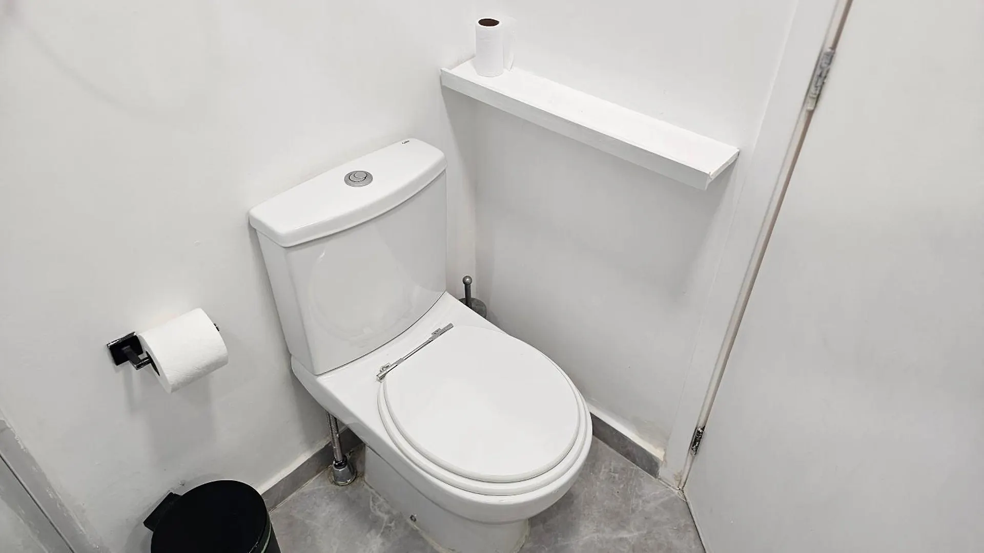 Apartmán Cozy Habitarte - Morumbi - Hospital Einstein São Paulo Brazílie