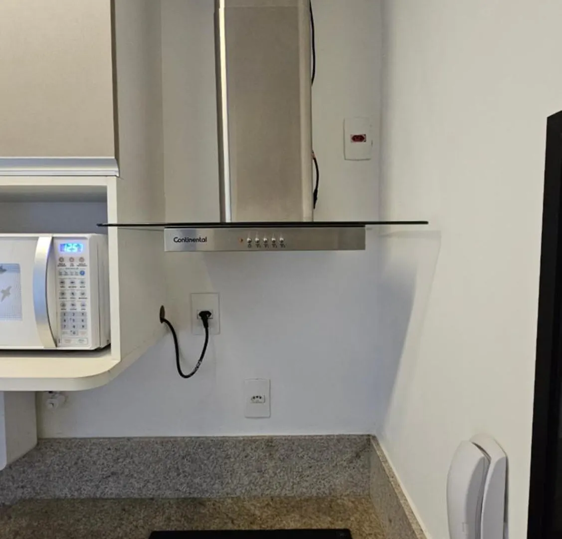Cozy Habitarte - Morumbi - Hospital Einstein São Paulo